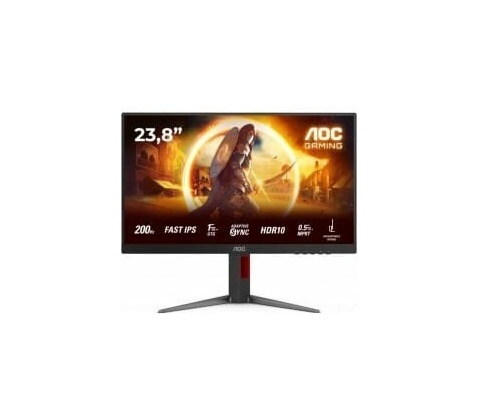 AOC 24G4HA