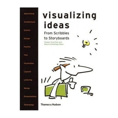 Visualizing Ideas