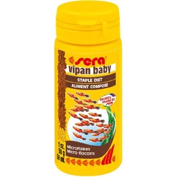 Image 1 of Sera Vipan Baby - 50мл