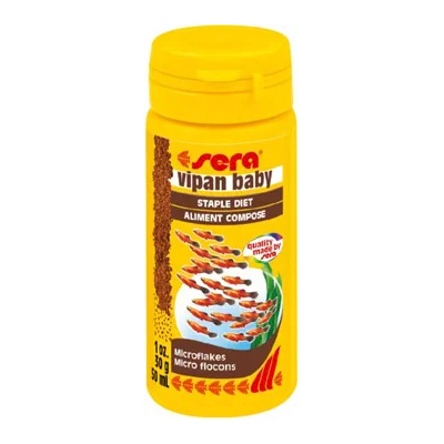Sera Vipan Baby - 50мл