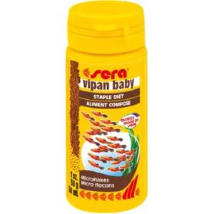 Sera Vipan Baby - 50мл