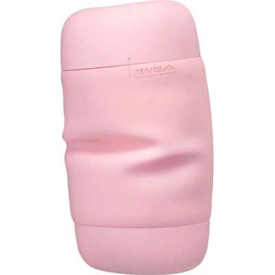 TENGA Puffy Pink