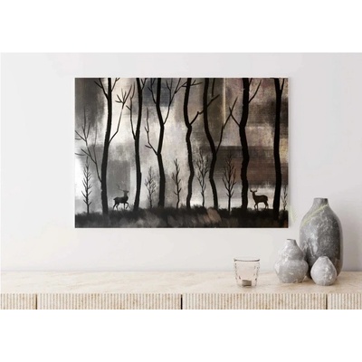 Divio Obraz na plátně, vzor 20402 Velikost: 60x90 cm