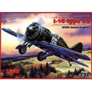 ICM I-16 type 28 1:72