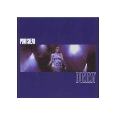 Portishead - Dummy LP