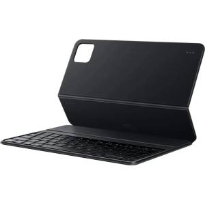 Xiaomi Калъф с клавиатура Xiaomi - Pad 8 / 8 Pro, BHR08RTGL, сив (BHR08RTGL)