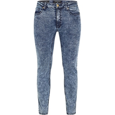 Criminal Damage Дънки Criminal Damage Women's Super Skinny Jeans - Indigo
