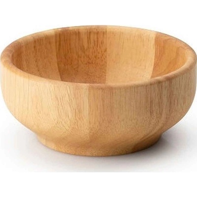 Continenta Servírovací mísa gumovník 15 cm