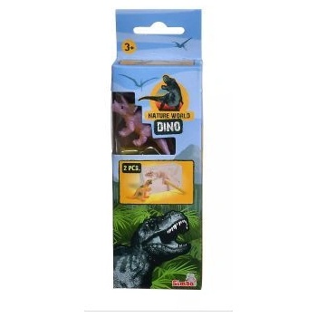 Simba Toys Simba: Динозавърски археологически комплект - множество