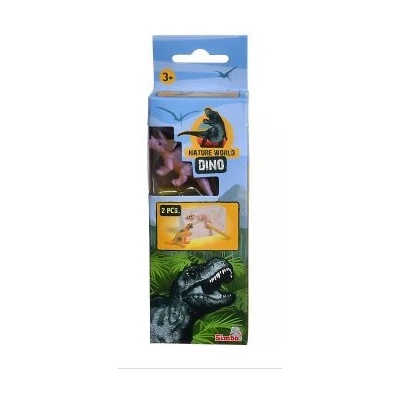 Simba Toys Simba: Динозавърски археологически комплект - множество