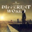 Different World - Alan Walker CD