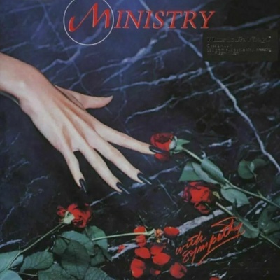 Ministry - With Sympathy (LP) (8719262013360)