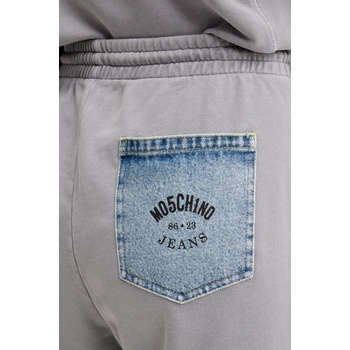 Moschino Jeans Спортен панталон Moschino Jeans (0321.3228)