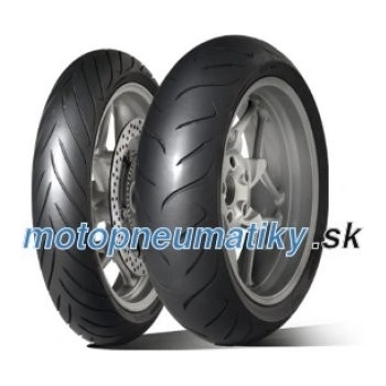 Dunlop Sportmax Roadsmart II 160/60 R17 69W