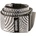 Dunlop D6722 Jacquard Zebra Cadabra Колан за китара (D6722)