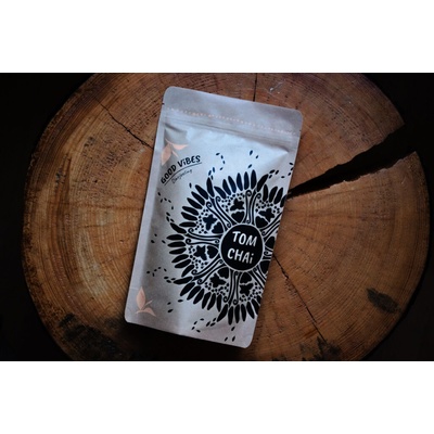 TOMCHAi GOOD ViBES Darjeeling 240 g