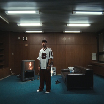 Viktor Sheen - Impostor Syndrom (CD) (5021732545527)