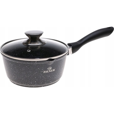 ZILNER Rendlík Mramorový s víkem 1.9L / 18cm