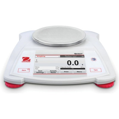 Ohaus STX422