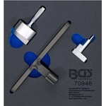 Bgs technic - Германия Комплект за центровка двигатели за Land Rover, Jaguar 3.0-5.0L Diesel; BGS TECHNIC 70946