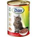 DAX Cat hovädzia 415 g
