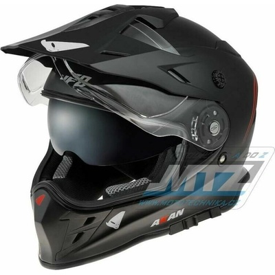 UFO Plast Akan Enduro