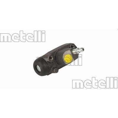 Brzdový valček kolesa METELLI 04-1053