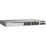 Cisco Catalyst 9200 (C9200-24T-E)