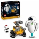 LEGO® Disney™ - WALL-E and EVE (43279)