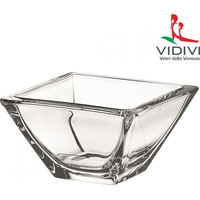 Vidivi DUCALE sada 6 ks misek 14 x 14 cm