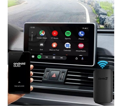 Carlinkit A2A