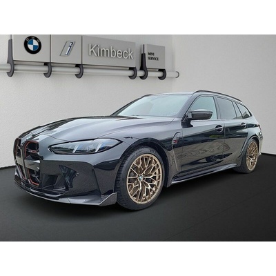 BMW M3 Touring xDrive CS 405 kW