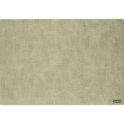 Guzzini Подложка за чинии Tiffany 30 x 43 см зелена (22609160)