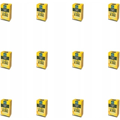 DILMAH Zesty Lemon Citrón Zázvor 20 vrecúšok