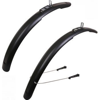 ZEFAL TRAIL 65 set
