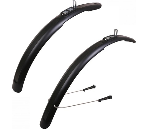 ZEFAL TRAIL 65 set