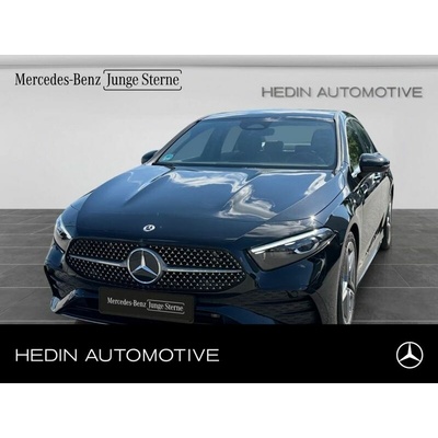 Mercedes-Benz A 220 140 kW