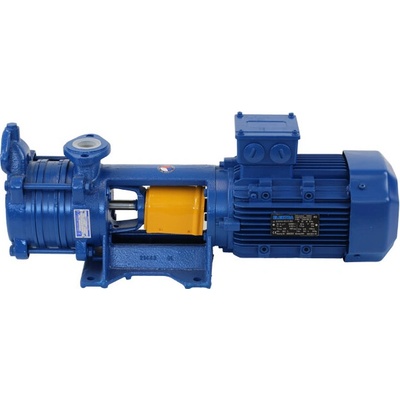 Sigma 32-SVA-130-10-3°-LM-851 s MU 400V motor 2,2 kW 81130004