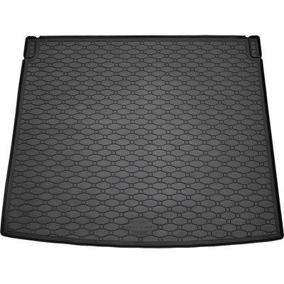 Gumová vana do kufru Rigum VW Tiguan III 2024-2025 – Hledejceny.cz