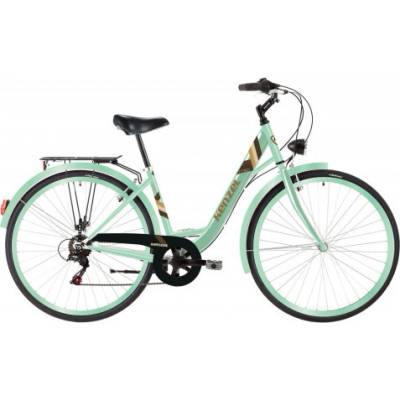 Kenzel Corso Royal 6spd 2026