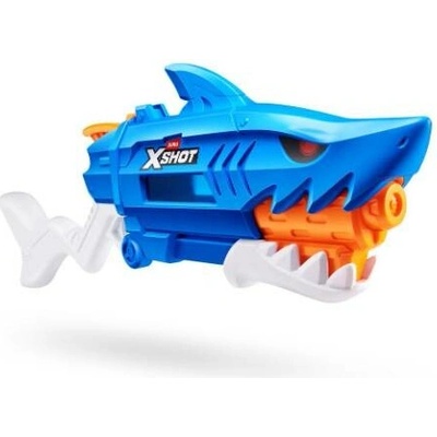 X-shot Shark Attack