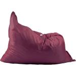 Pufrelax Пуф, 500л. Magic pillow XXL - Panama Bordo, Водоустойчив, Перящ се калъф, Пълнеж с микс от мемори пяна и дунапрен (PUF-M-MPXXL-PEX-BRD)