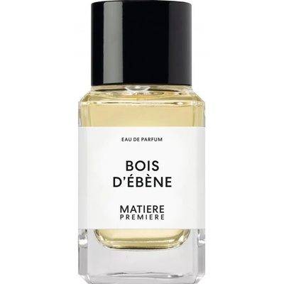 Matiere Premiere Bois d'Ebene parfumovaná voda unisex 100 ml tester