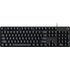 Logitech G413 SE Mechanical Gaming Keyboard 920-010437 US