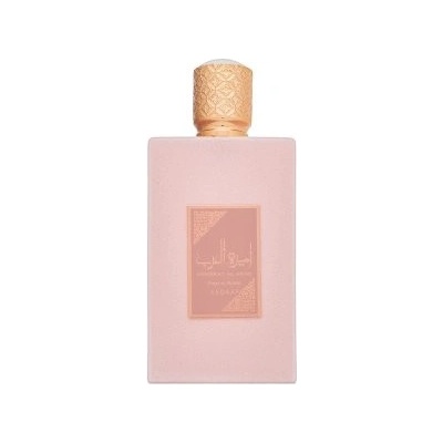 Asdaaf Ameerat Al Arab Prive Rose parfumovaná voda dámska 100 ml