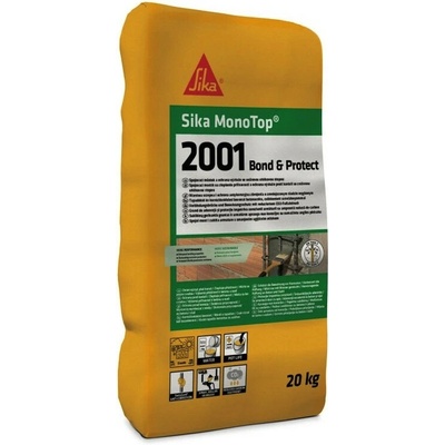 Sika Monotop-2001 Bond & Protect 20 kg