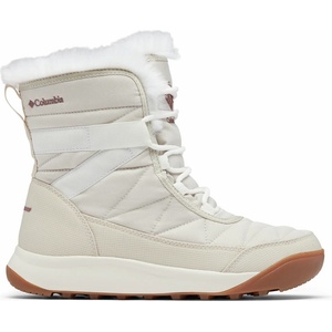 Columbia Дамски зимни ботуши Columbia Women's Minx Shorty IV Winter boots - Dark Stone / Fig - размер 41, 5 (EU) (121-1226-0219)