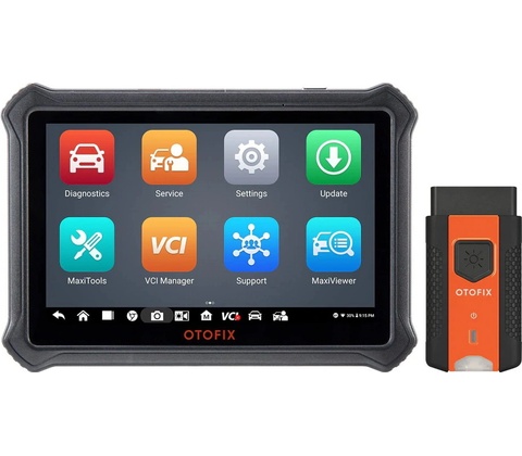 Otofix D1