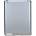 Manhattan 450294 : : Калъф за iPad, Snap-Fit Smart Shell, прозрачен