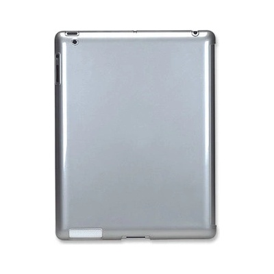 Manhattan 450294 : : Калъф за iPad, Snap-Fit Smart Shell, прозрачен